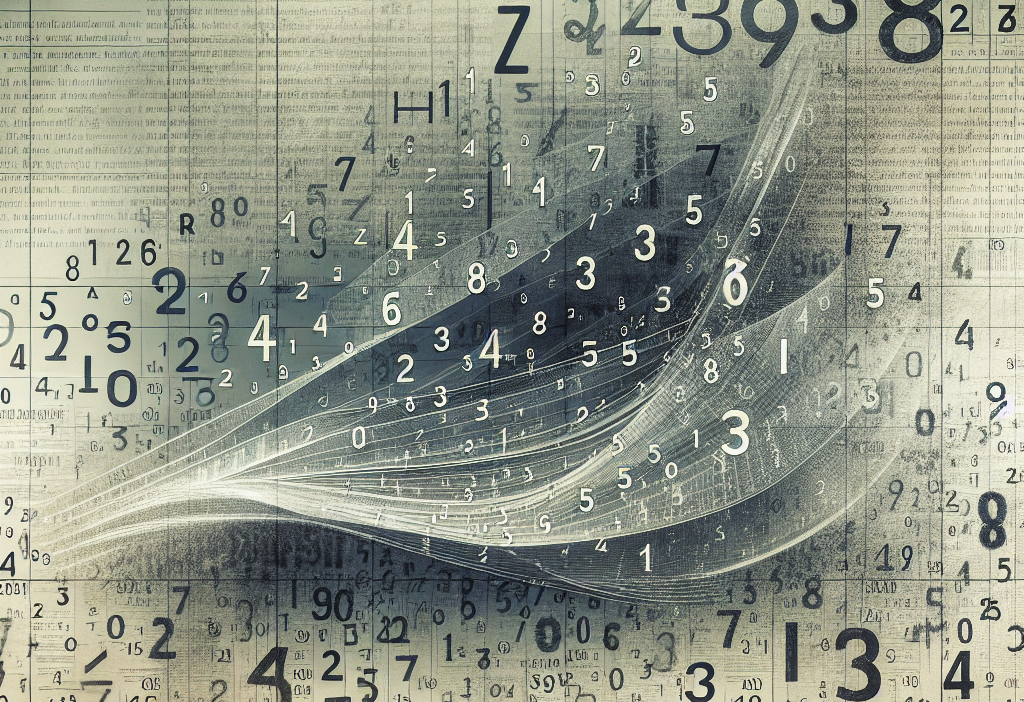 Number series and letter series for UGC NET Paper 1