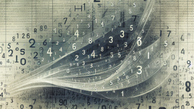 Number series and letter series for UGC NET Paper 1