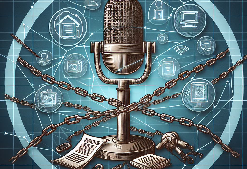 Media Ethics: Privacy In The Digital Age