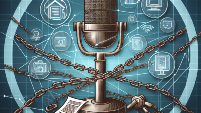 Media Ethics: Privacy In The Digital Age