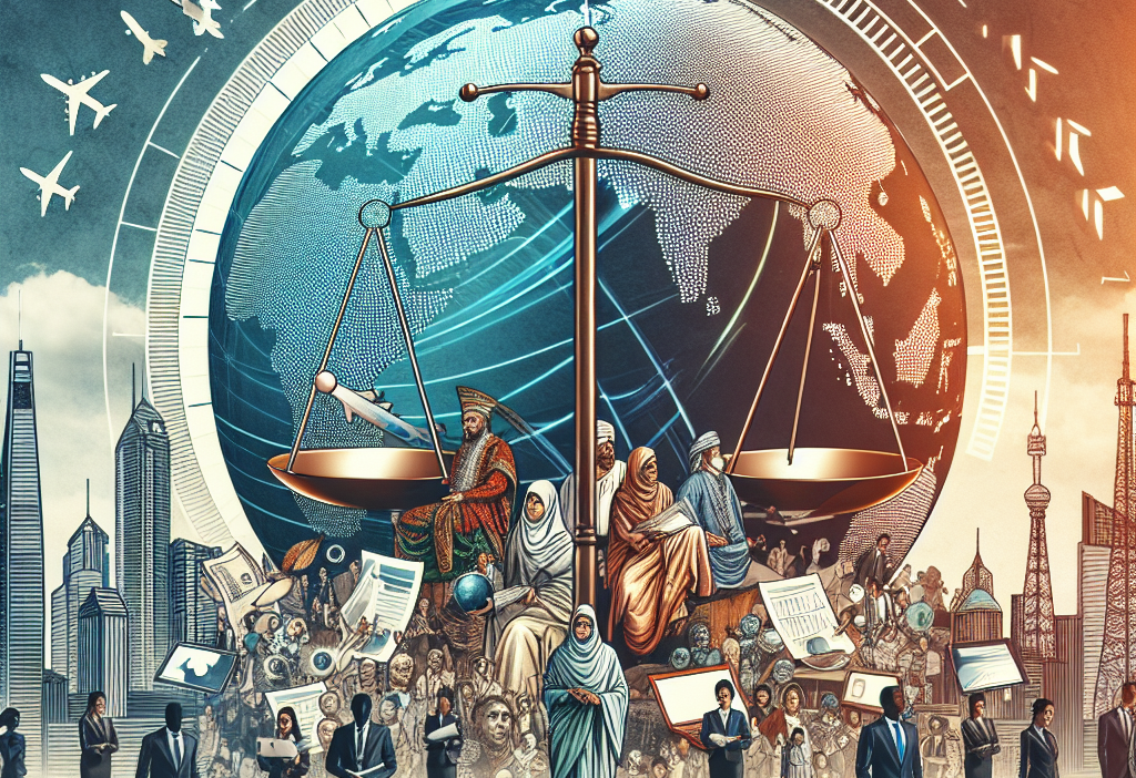 Comparative Public Administration In Developing Nations