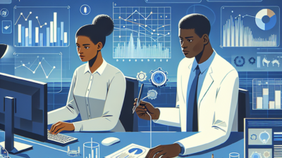 Steps To Conduct Qualitative And Quantitative Research