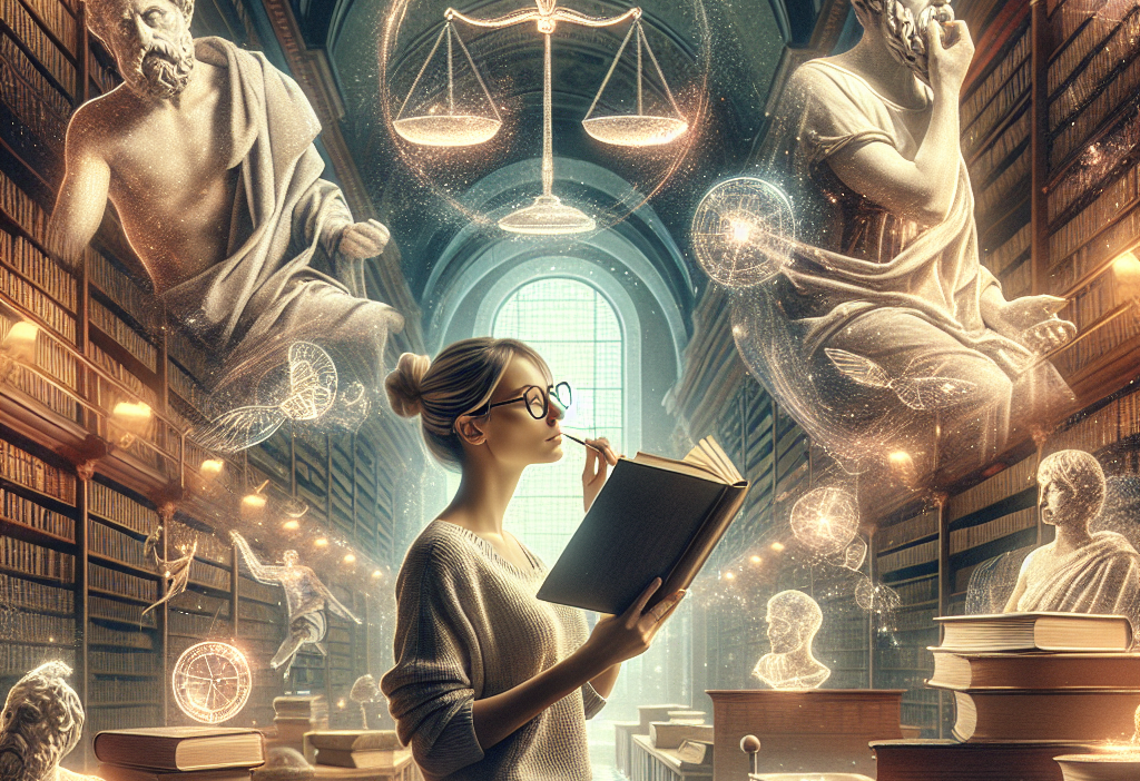 The Role Of Reason In Classical And Modern Thought