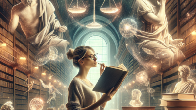 The Role Of Reason In Classical And Modern Thought