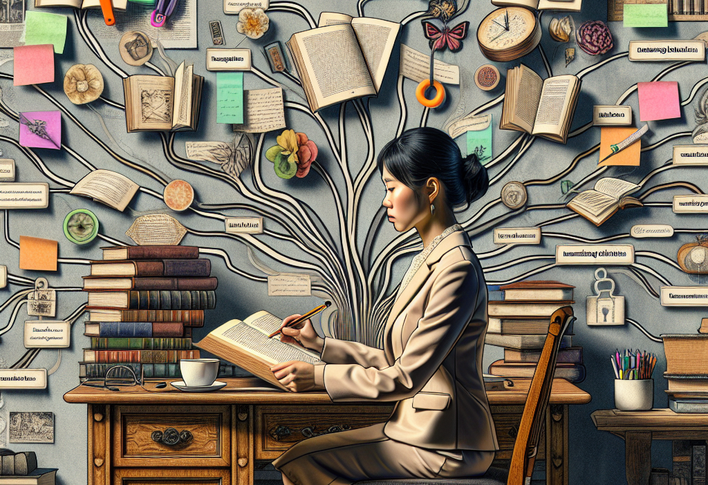 How To Write A Thesis With Proper Referencing Styles