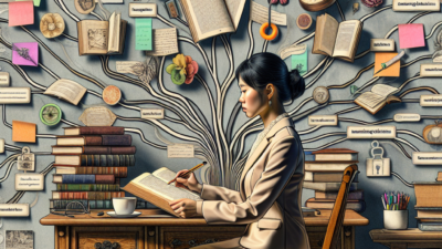 How To Write A Thesis With Proper Referencing Styles