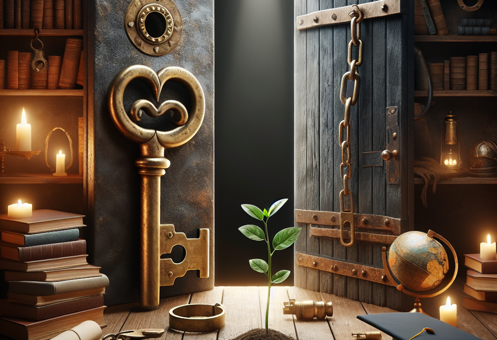 Juvenile Justice System And Rehabilitation Programs