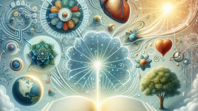 Aurobindo – Integral Education