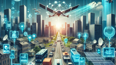 Role Of ICT In Transforming Public Service Delivery