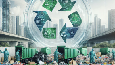 Solid Waste Management: Best Practices In Urban Areas