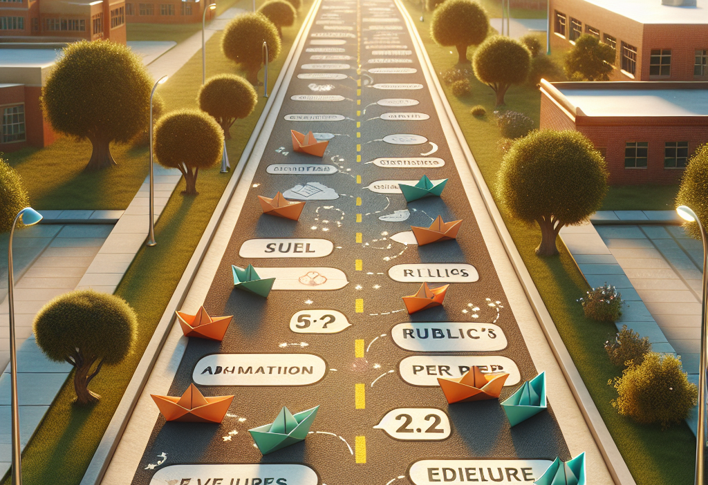 Use Of Rubrics In Self And Peer Evaluations