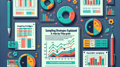 sampling techniques UGC NET Paper 1