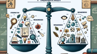 Strong vs weak areas in UGC NET Paper 1