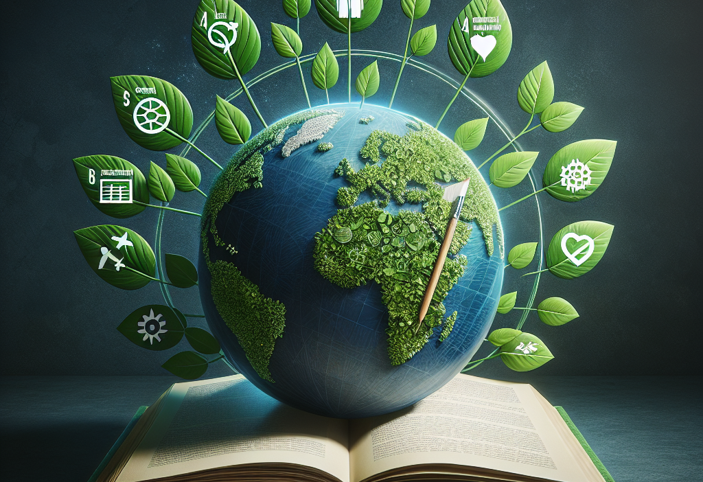 Importance Of Sustainable Development Goals In Education