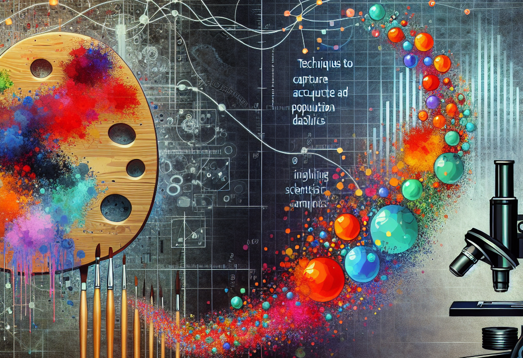 Sampling Techniques For Population Surveys