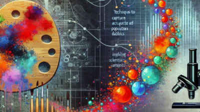 Sampling Techniques For Population Surveys