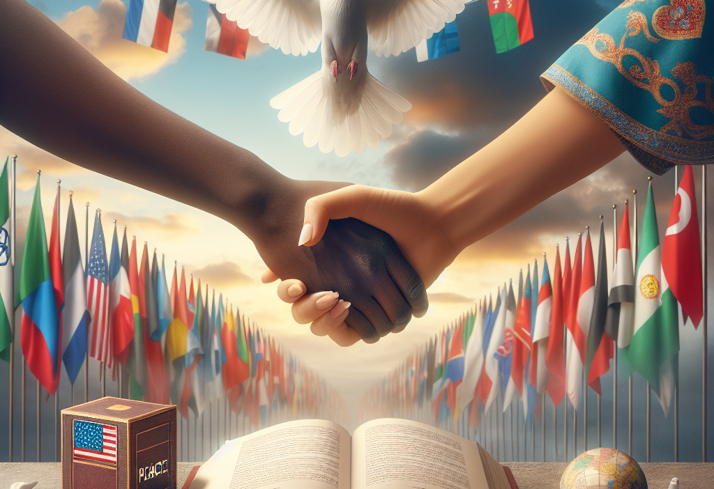 Democratic Peace Theory: Key Arguments And Critiques