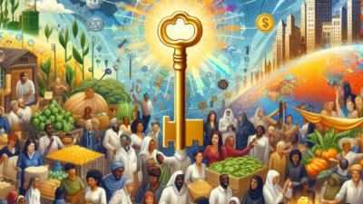 Demographic Dividend And Its Role In Economic Growth