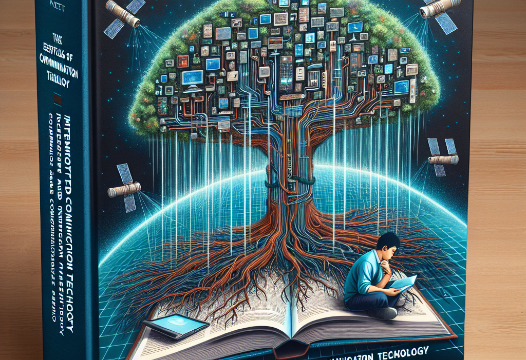 ICT basics for UGC NET Paper 1