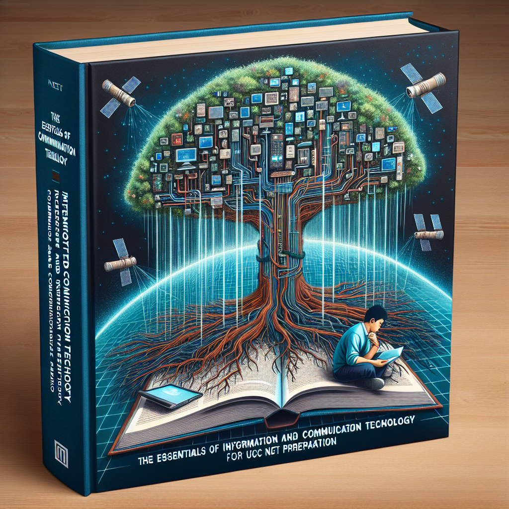 ICT basics for UGC NET Paper 1