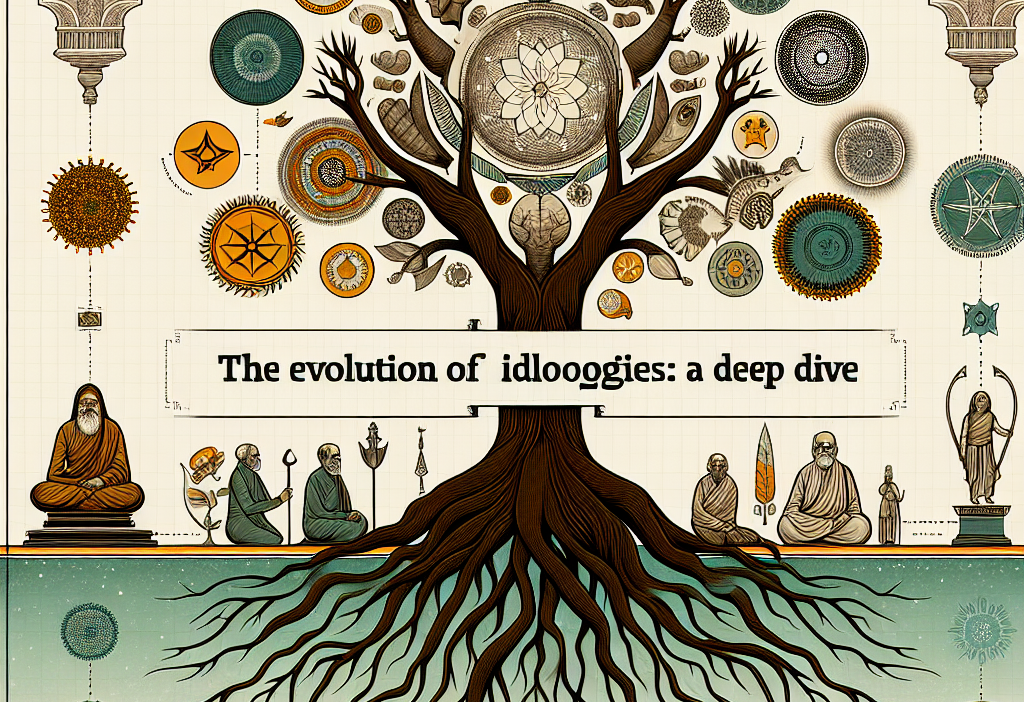 Indian National Congress: Ideologies And Leadership