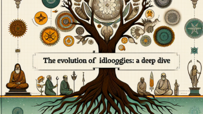 Indian National Congress: Ideologies And Leadership