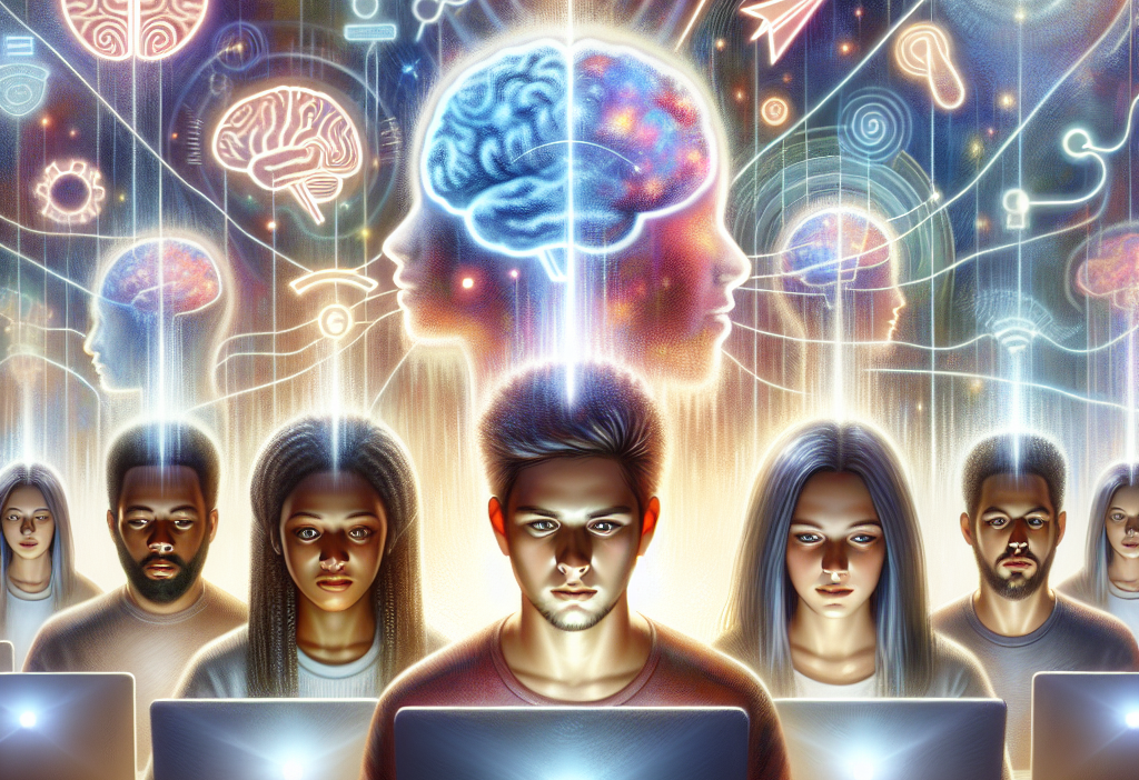 Digital Learning And Its Psychological Implications