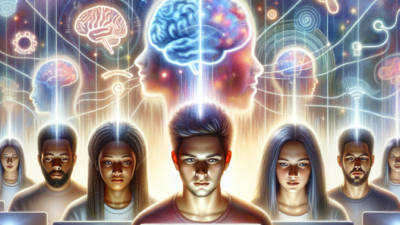 Digital Learning And Its Psychological Implications