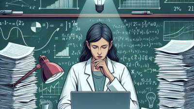 Steps To Conduct Qualitative And Quantitative Research