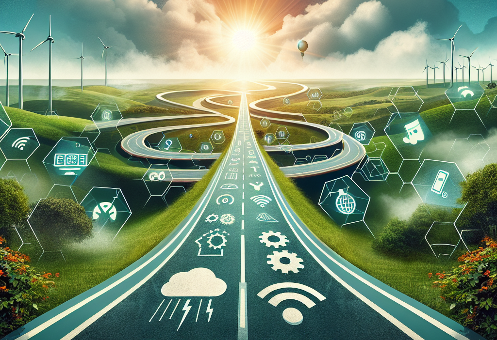 Challenges In Implementing ICT For Sustainable Development