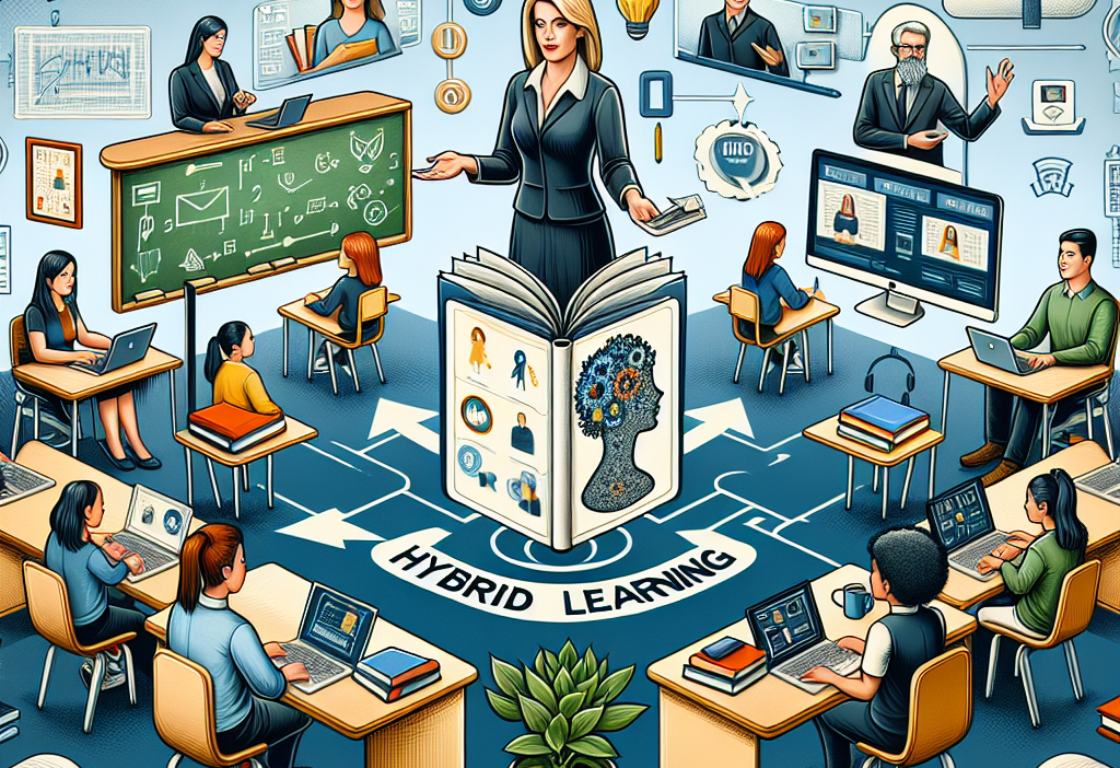 global education trends UGC NET Paper 1