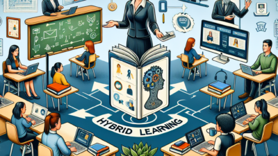 global education trends UGC NET Paper 1