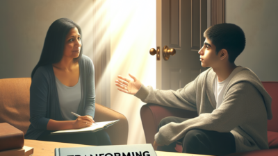 Case Work Interventions For Children And Adolescents