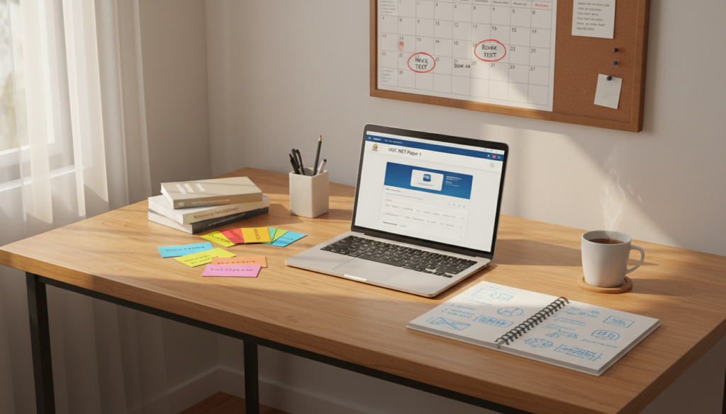 UGC NET Paper 1 Mock Tests UGC NET Paper 1 Mock Tests