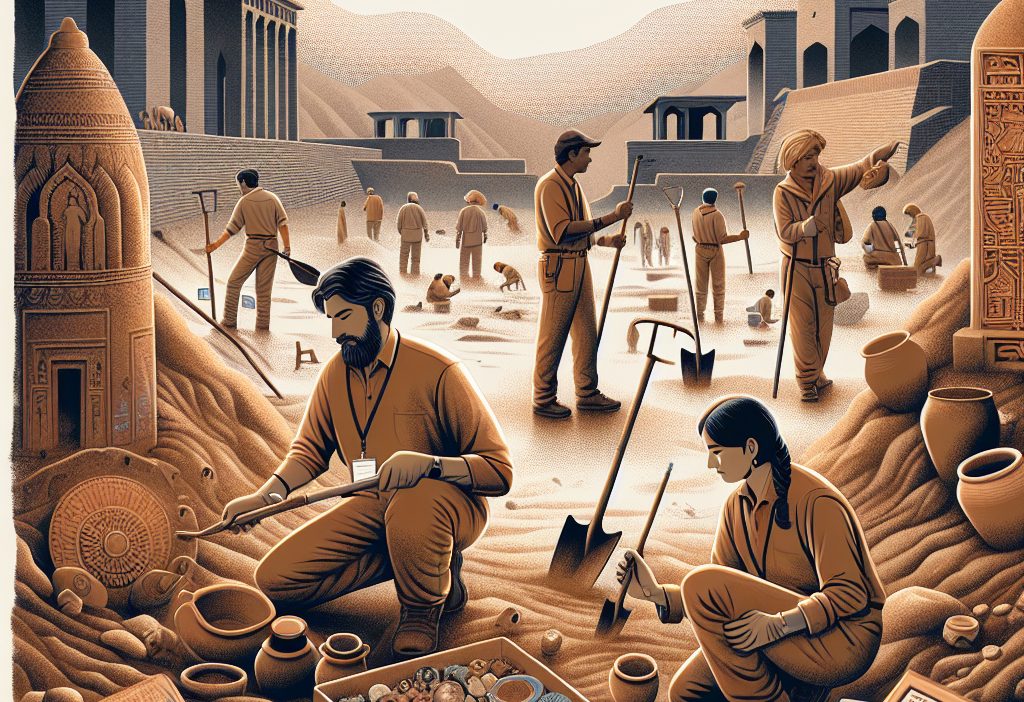 Indus Valley Civilization: Culture And Decline