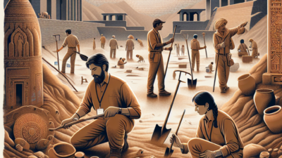 Indus Valley Civilization: Culture And Decline