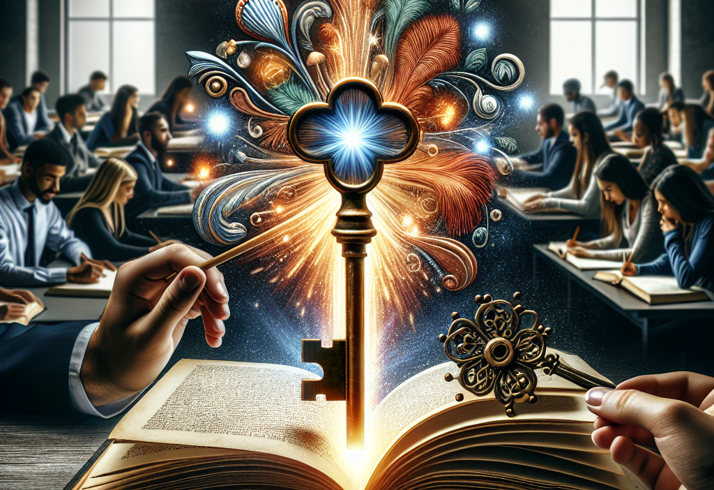 Innovative Methods To Evaluate Student Performance