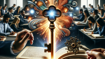 Innovative Methods To Evaluate Student Performance