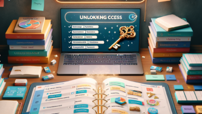 Self-study plan for UGC NET Paper 1