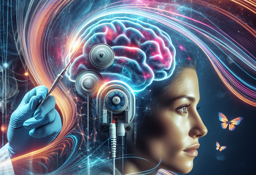 EEG And Brain Scanning Techniques In Psychology