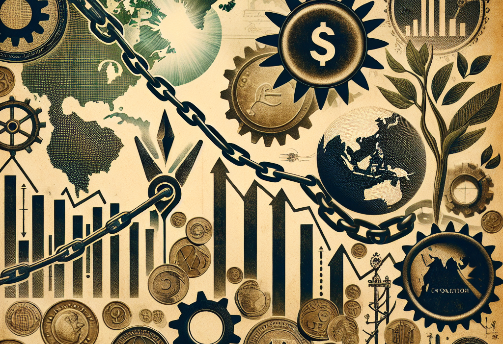 Schumpeter’s Theory Of Economic Development Explained