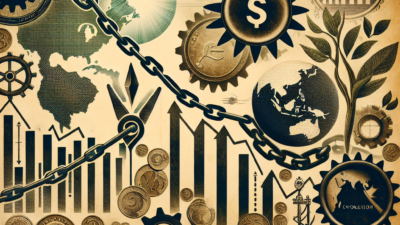 Schumpeter’s Theory Of Economic Development Explained