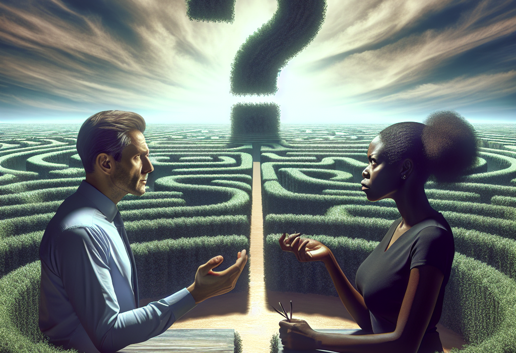 begging the question