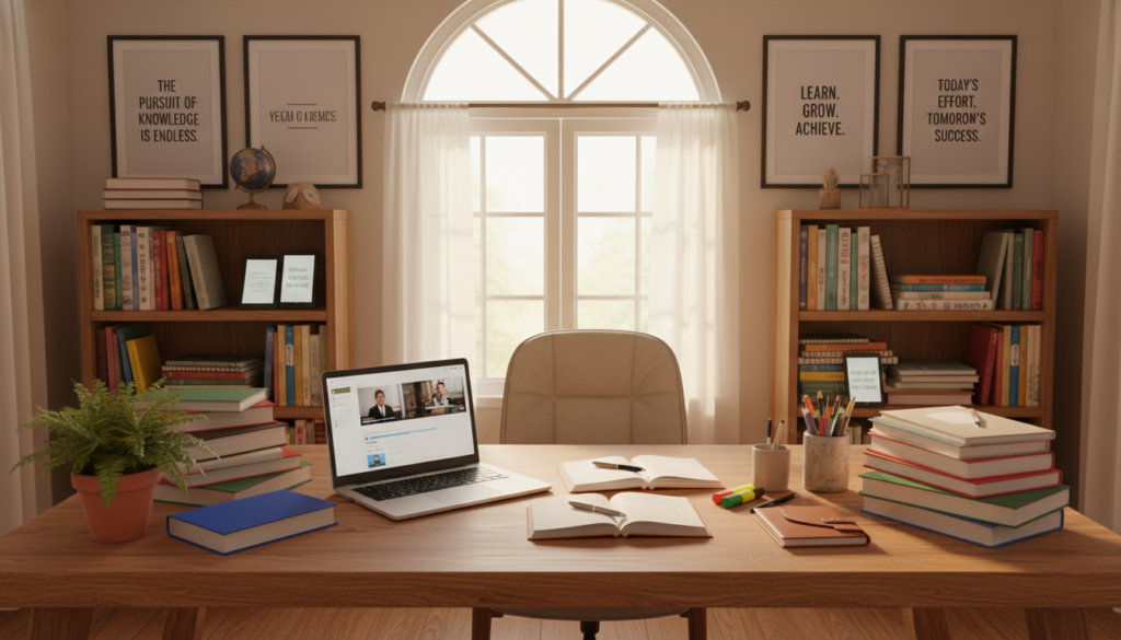 continuous education resources