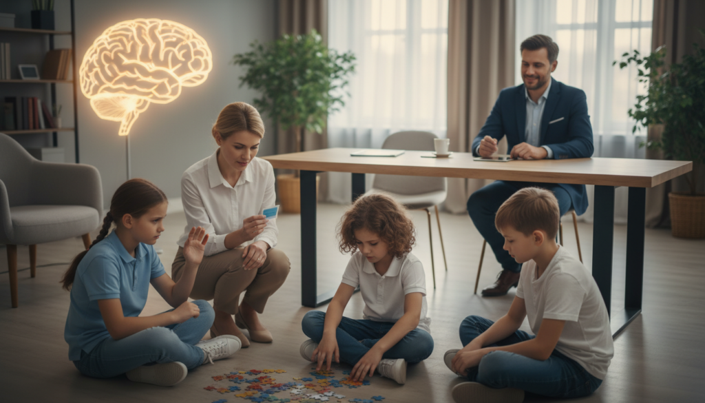 developmental disorders developmental disorders