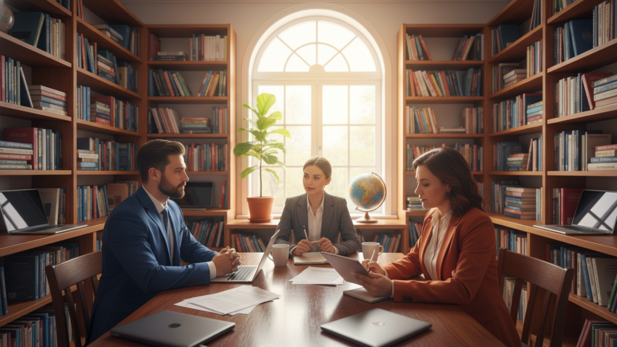 importance of continuous education