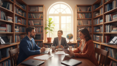 importance of continuous education