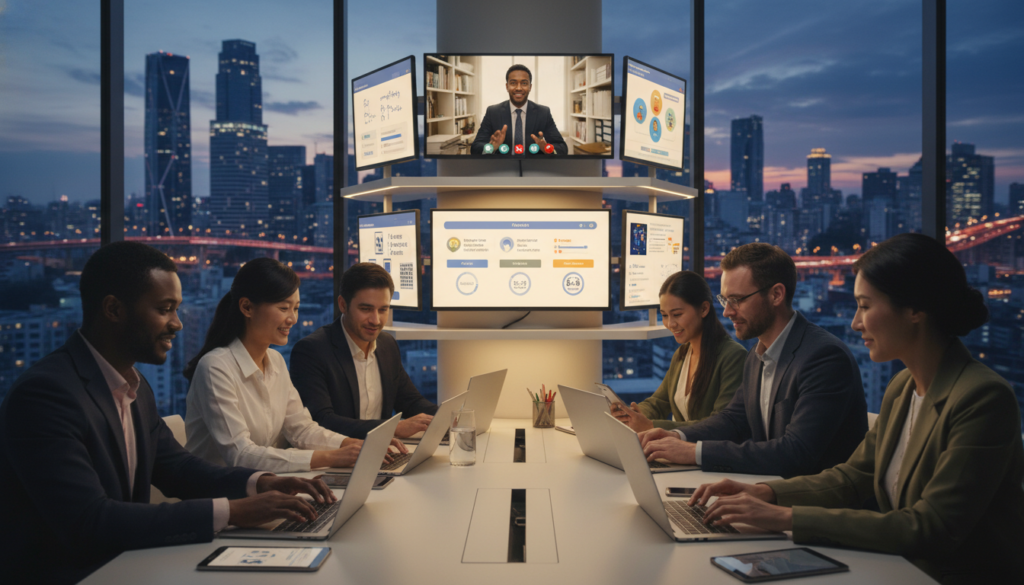 online learning platforms