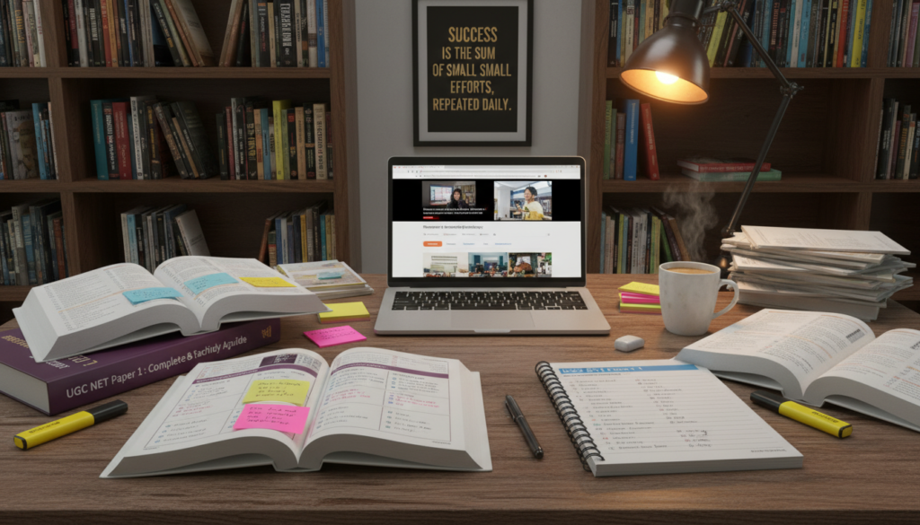 ugc net paper 1 preparation materials ugc net paper 1 preparation materials