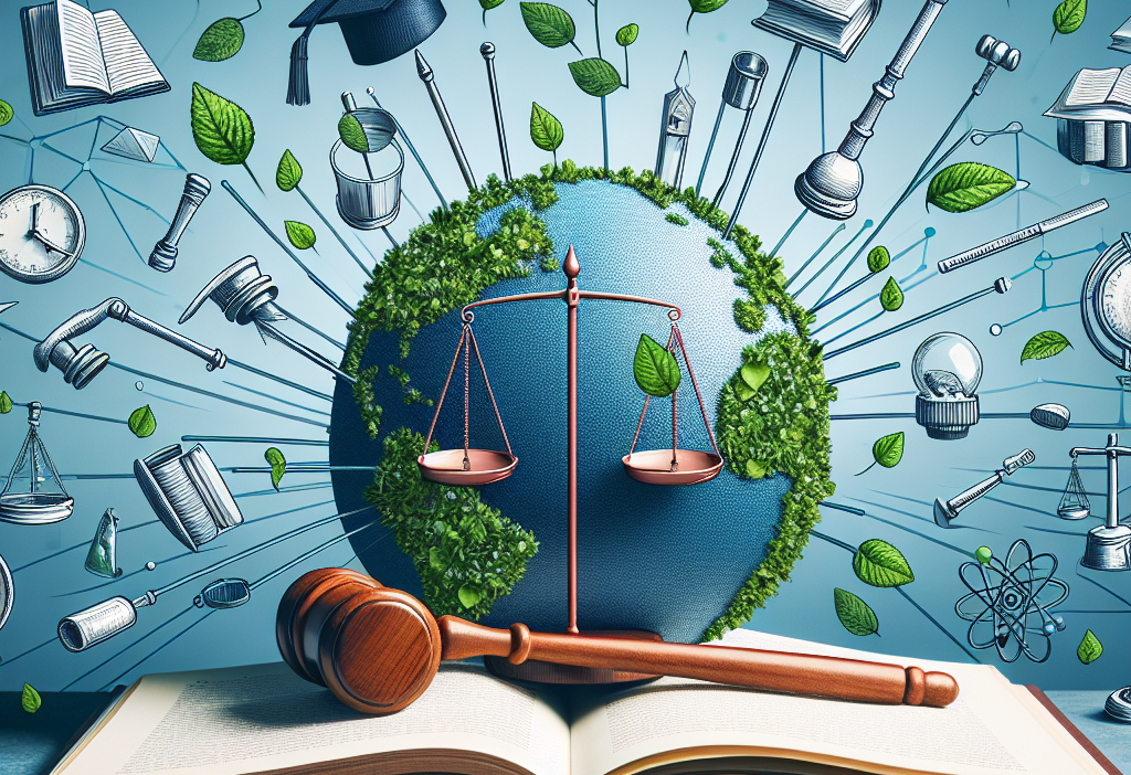 Environmental Protection Laws And Their Role In Education